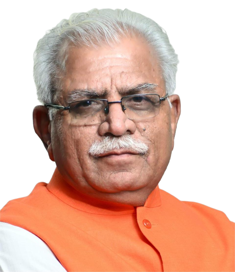 Manohar Lal Khattar